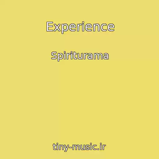 کاور آهنگ Experience از Spiriturama