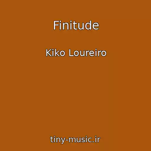 کاور آهنگ Finitude از Kiko Loureiro