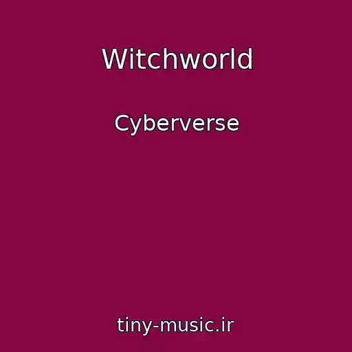 کاور آهنگ Witchworld از Cyberverse