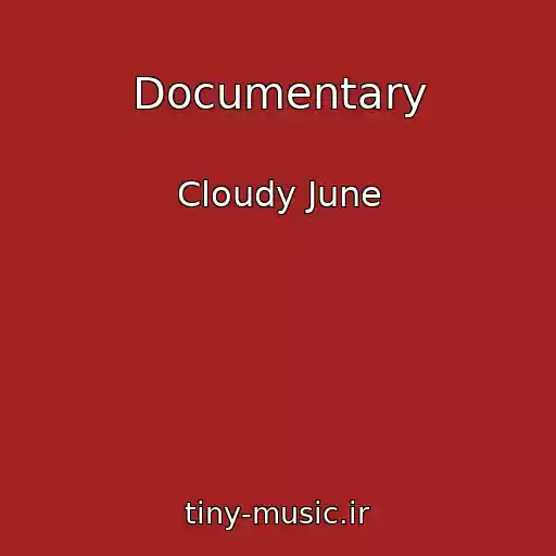 کاور آهنگ Documentary از Cloudy June