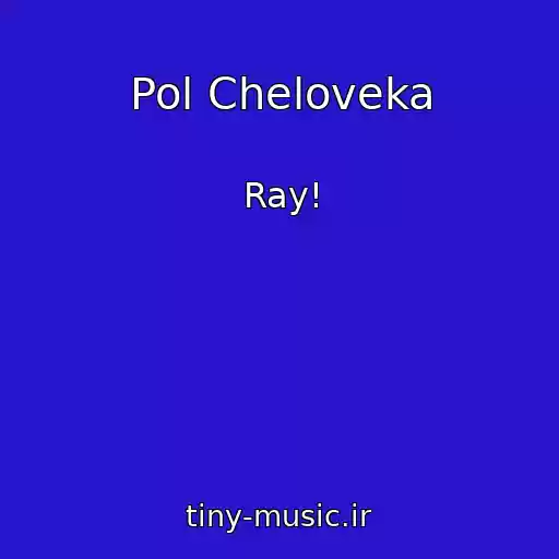 کاور آهنگ Pol Cheloveka از Ray!