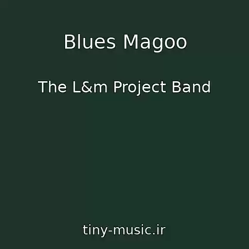کاور آهنگ Blues Magoo از The L&m Project Band