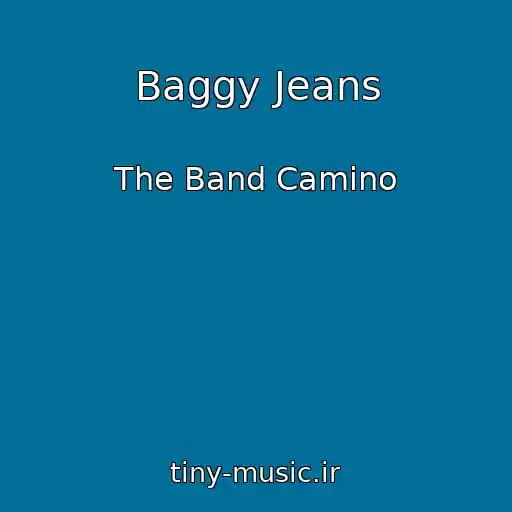 کاور آهنگ Baggy Jeans از The Band Camino