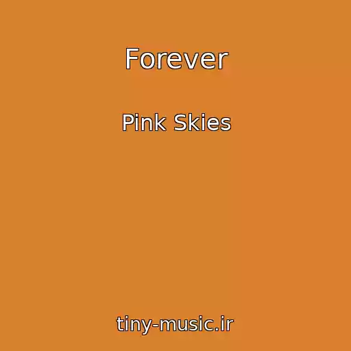 کاور آهنگ Forever از Pink Skies