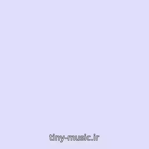 کاور آهنگ  از 