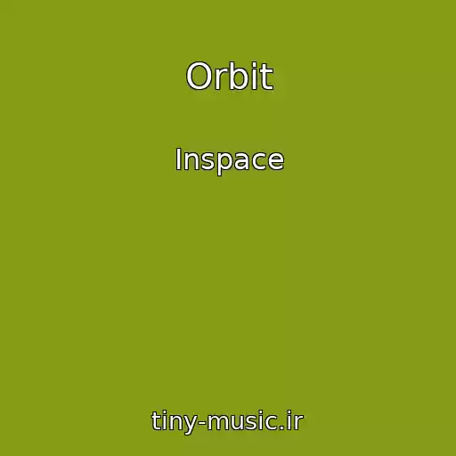کاور آهنگ Orbit از Inspace