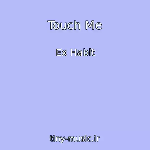 کاور آهنگ Touch Me از Ex Habit