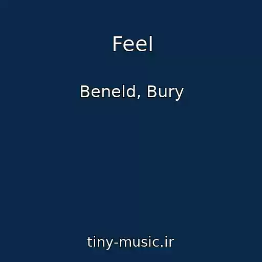 کاور آهنگ Feel از Beneld, Bury