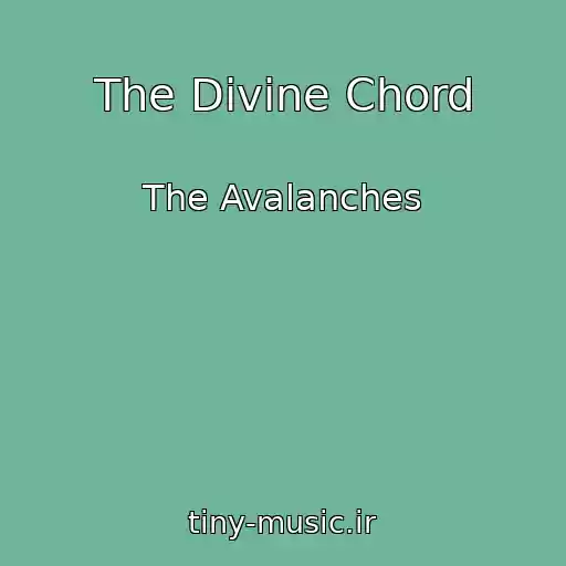 کاور آهنگ The Divine Chord از The Avalanches
