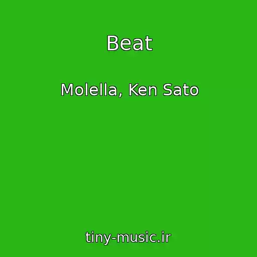 کاور آهنگ Beat از Molella, Ken Sato