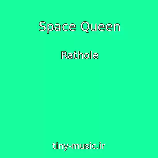 کاور آهنگ Space Queen از Rathole