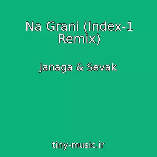 کاور آهنگ Na Grani (Index-1 Remix) از Janaga & Sevak