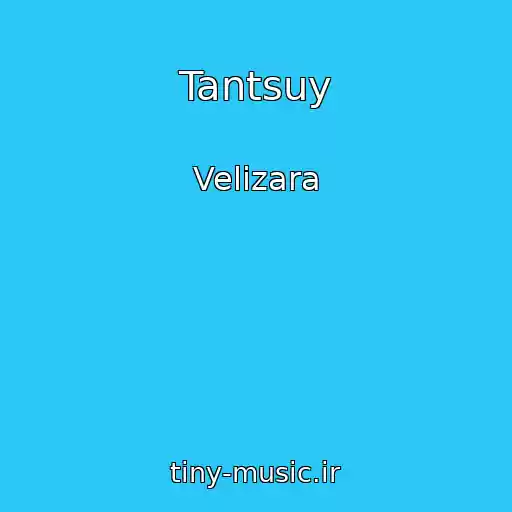 کاور آهنگ Tantsuy از Velizara