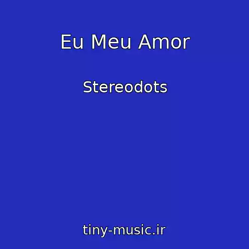 کاور آهنگ Eu Meu Amor از Stereodots