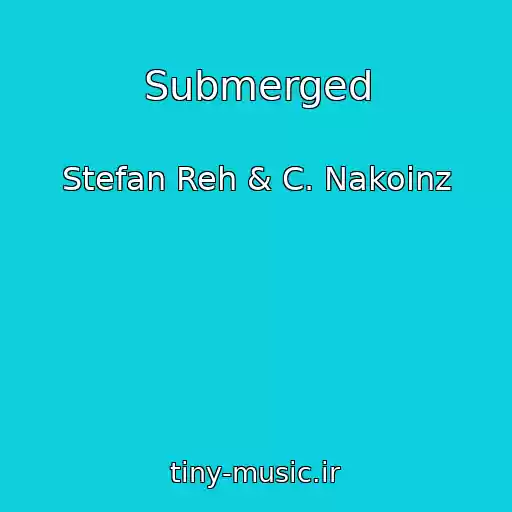 کاور آهنگ Submerged از Stefan Reh & C. Nakoinz