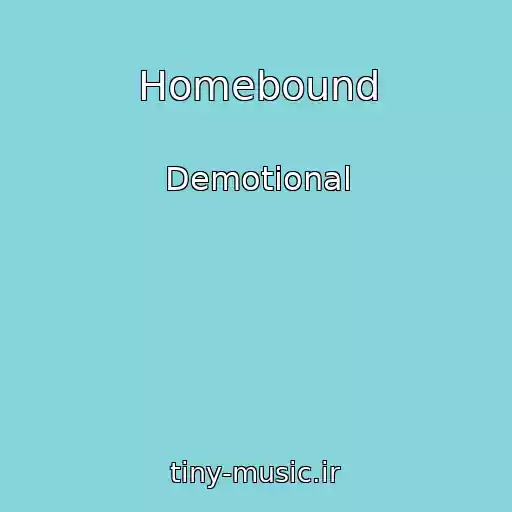 کاور آهنگ Homebound از Demotional