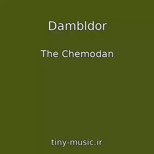کاور آهنگ Dambldor از The Chemodan