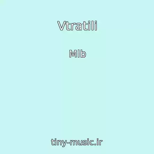 کاور آهنگ Vtratili از Mlb