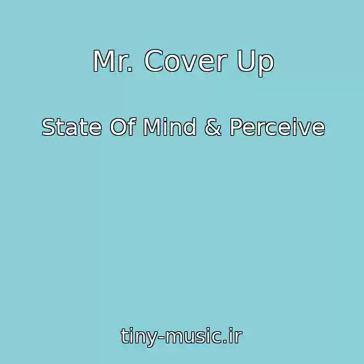کاور آهنگ Mr. Cover Up از State Of Mind & Perceive