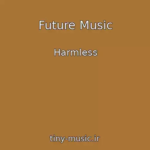 کاور آهنگ Future Music از Harmless