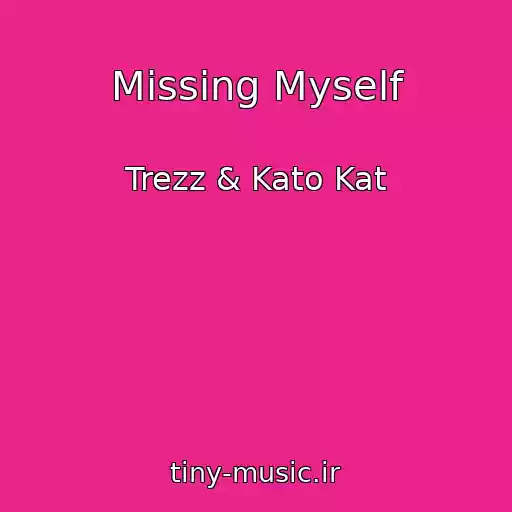 کاور آهنگ Missing Myself از Trezz & Kato Kat