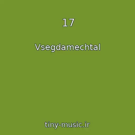کاور آهنگ 17 از Vsegdamechtal