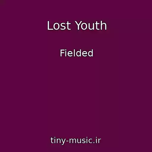 کاور آهنگ Lost Youth از Fielded
