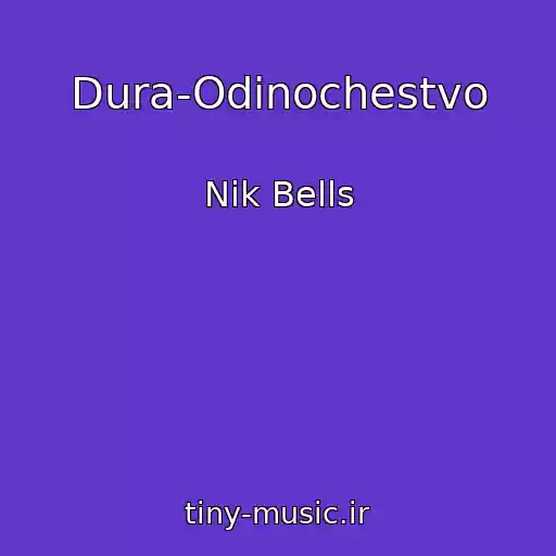 کاور آهنگ Dura-Odinochestvo از Nik Bells