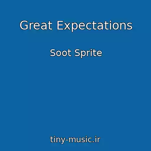 کاور آهنگ Great Expectations از Soot Sprite
