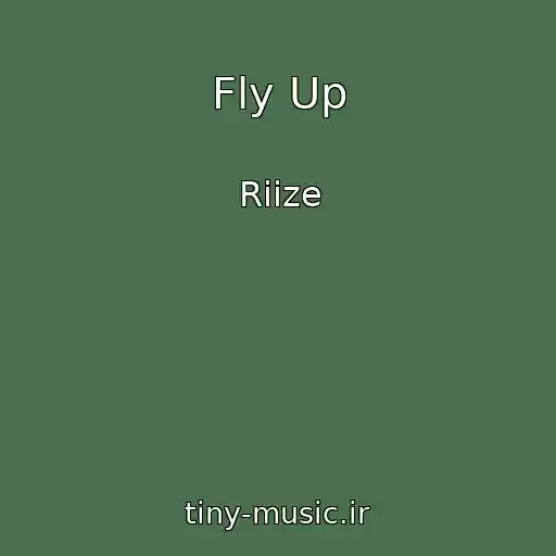 کاور آهنگ Fly Up از Riize