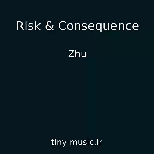 کاور آهنگ Risk & Consequence از Zhu