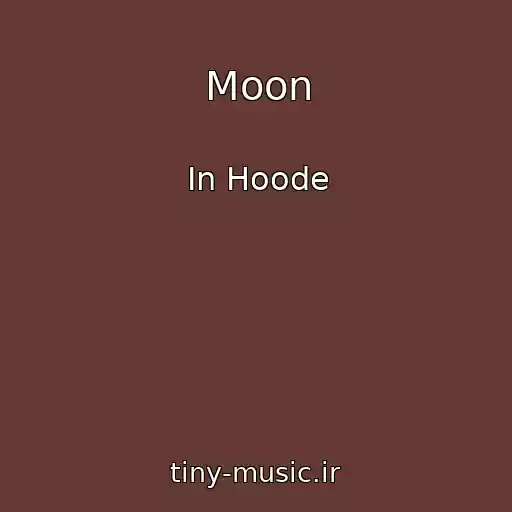 کاور آهنگ Moon از In Hoode