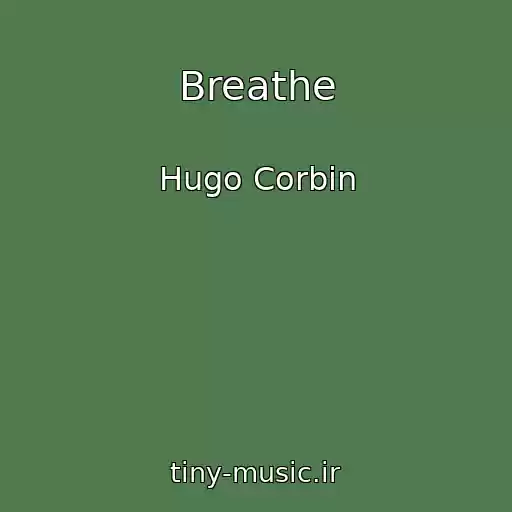 کاور آهنگ Breathe از Hugo Corbin