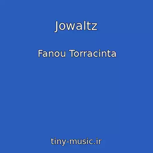 کاور آهنگ Jowaltz از Fanou Torracinta