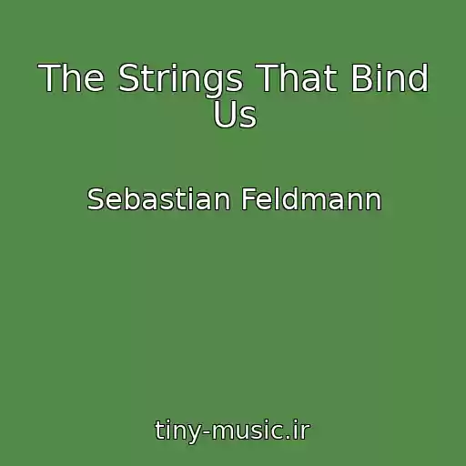 کاور آهنگ The Strings That Bind Us از Sebastian Feldmann