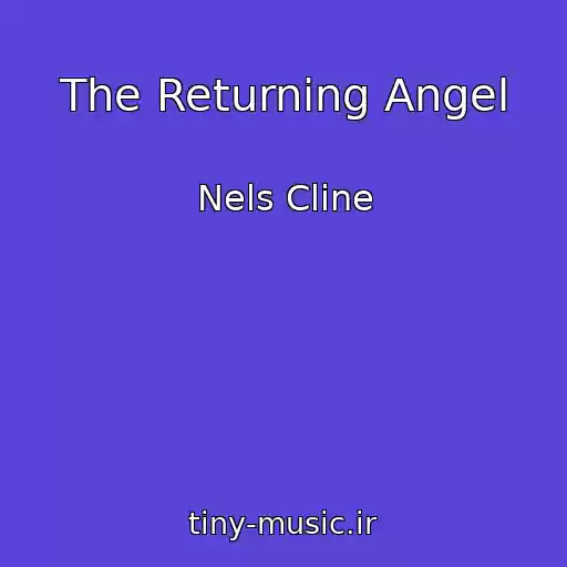 کاور آهنگ The Returning Angel از Nels Cline