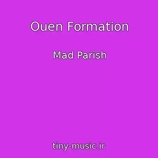 کاور آهنگ Ouen Formation از Mad Parish