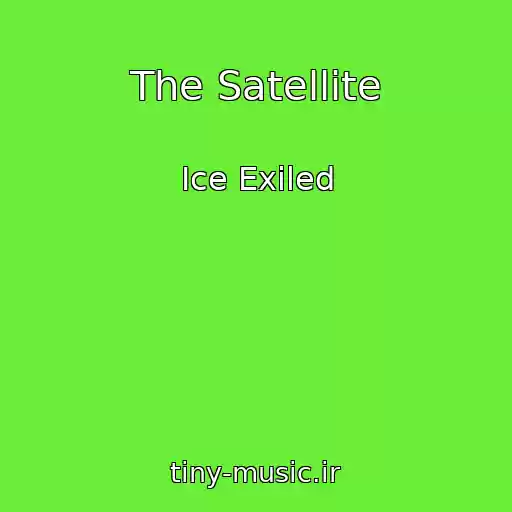 کاور آهنگ The Satellite از Ice Exiled