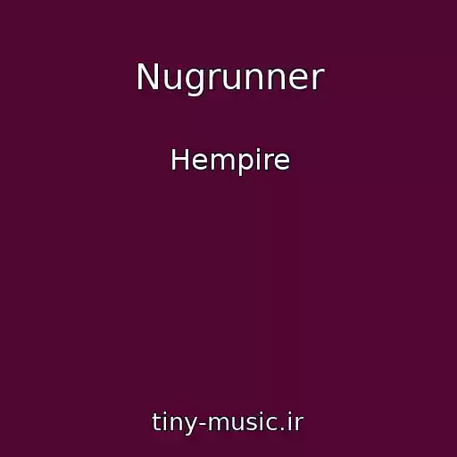 کاور آهنگ Nugrunner از Hempire