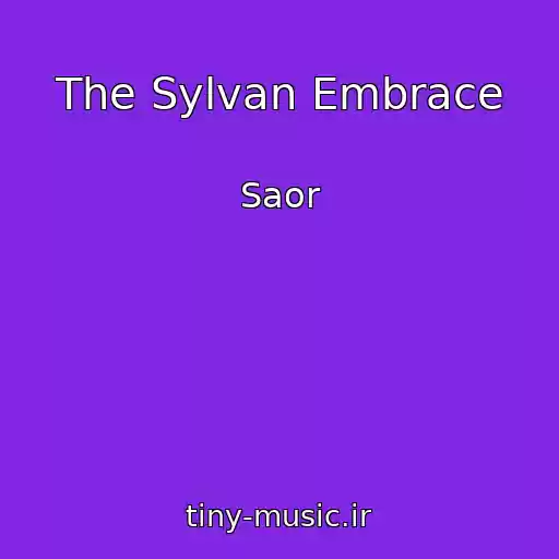 کاور آهنگ The Sylvan Embrace از Saor