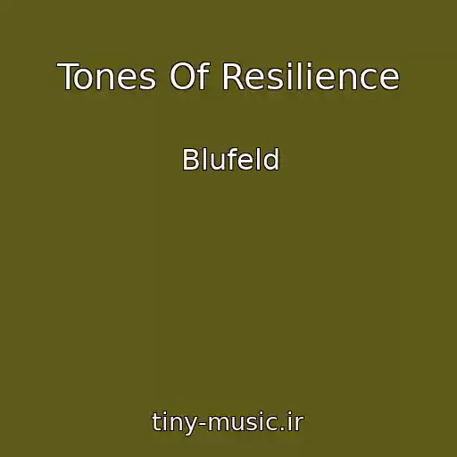 کاور آهنگ Tones Of Resilience از Blufeld