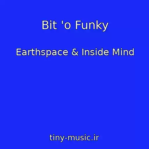 کاور آهنگ Bit 'o Funky از Earthspace & Inside Mind