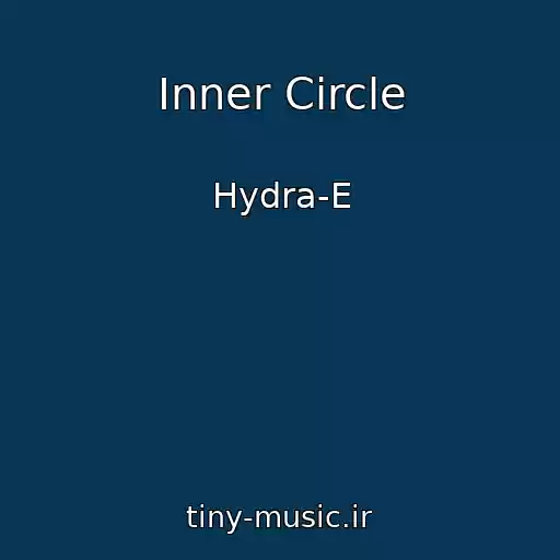 کاور آهنگ Inner Circle از Hydra-E