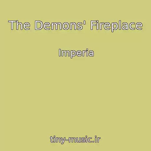 کاور آهنگ The Demons' Fireplace از Imperia