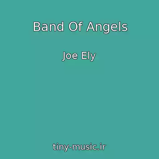 کاور آهنگ Band Of Angels از Joe Ely
