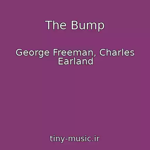 کاور آهنگ The Bump از George Freeman, Charles Earland