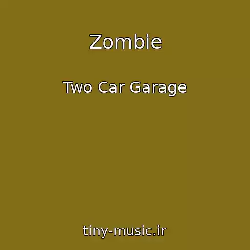 کاور آهنگ Zombie از Two Car Garage