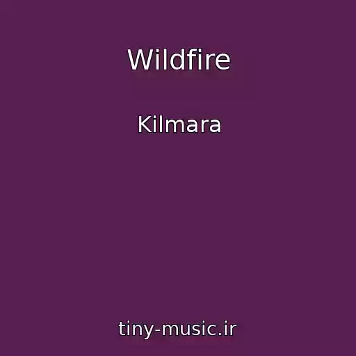 کاور آهنگ Wildfire از Kilmara