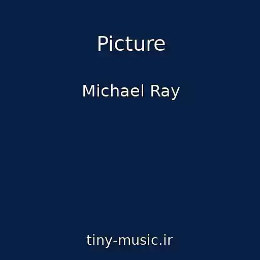 کاور آهنگ Picture از Michael Ray