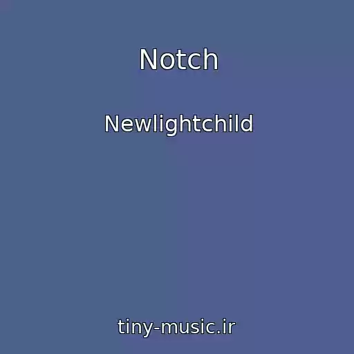 کاور آهنگ Notch از Newlightchild